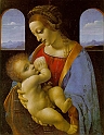 LEONARDO DA VINCI (1452-1518) - litta